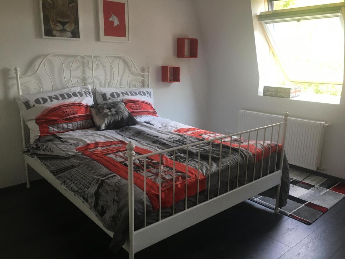 Buckingham Palace Apartman, Debrecen Esterno foto