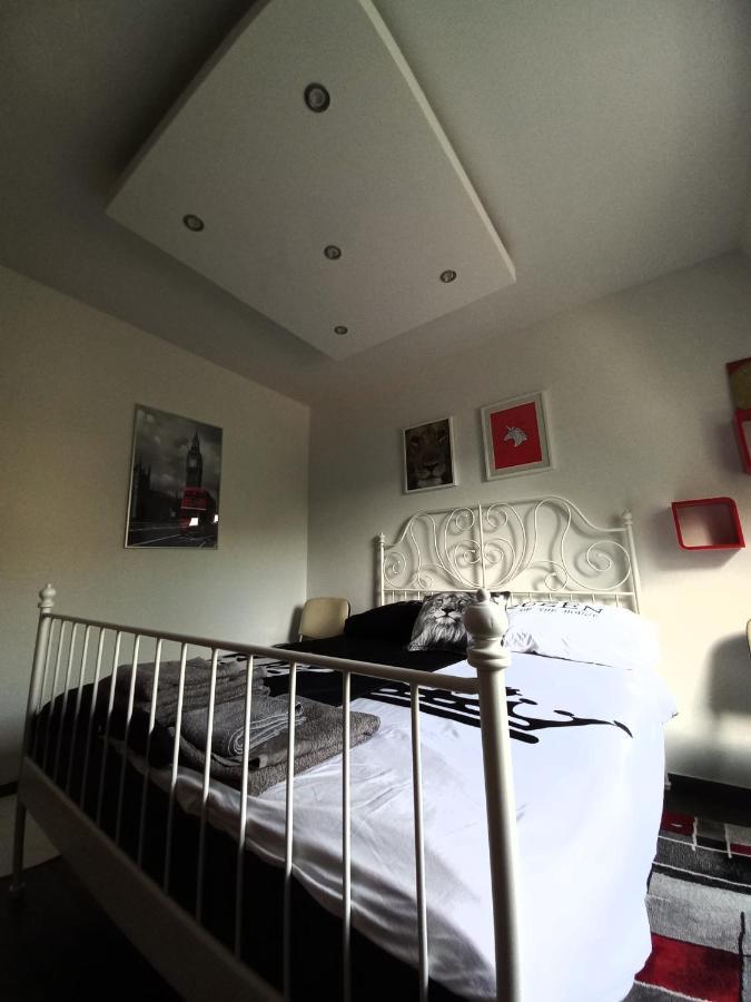 Buckingham Palace Apartman, Debrecen Esterno foto
